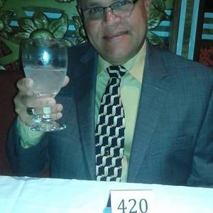 Meet your Posher, Raul